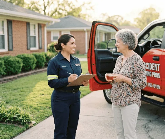 Accident Towing Service Latimer, IA FAQs
